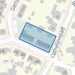 Perceel ODR01-I-6034