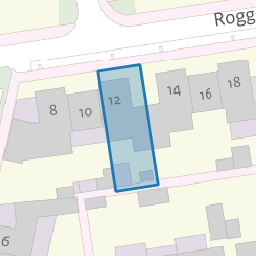 Perceel ODR01-I-6040