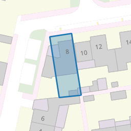 Perceel ODR01-I-6042