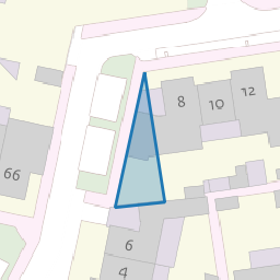 Perceel ODR01-I-6043