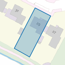 Perceel ODR01-I-6058