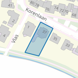 Perceel ODR01-I-6062