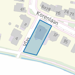 Perceel ODR01-I-6063