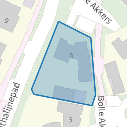 Perceel ODR01-I-6070