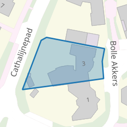 Perceel ODR01-I-6071