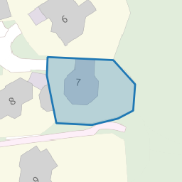 Perceel ODR01-I-6075