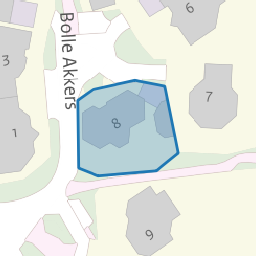 Perceel ODR01-I-6076