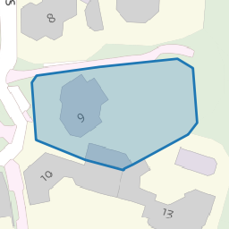 Perceel ODR01-I-6077