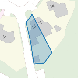 Perceel ODR01-I-6084