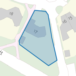 Perceel ODR01-I-6085