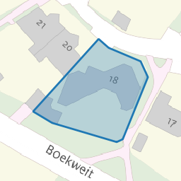 Perceel ODR01-I-6086