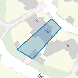 Perceel ODR01-I-6087