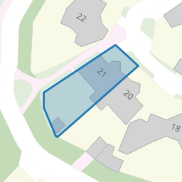 Perceel ODR01-I-6088