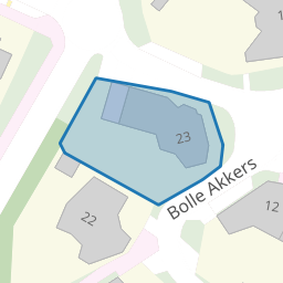 Perceel ODR01-I-6090