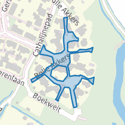 Perceel ODR01-I-6091