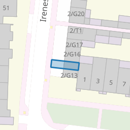 Perceel ODR01-I-6096