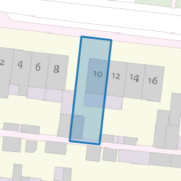 Perceel ODR01-I-6101