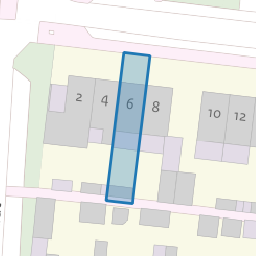 Perceel ODR01-I-6103