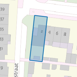 Perceel ODR01-I-6105