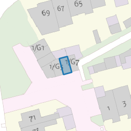 Perceel ODR01-I-6106