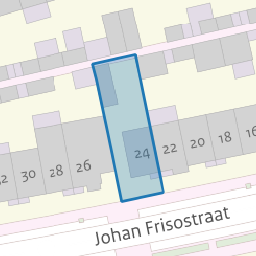 Perceel ODR01-I-6110