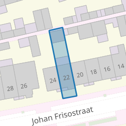 Perceel ODR01-I-6111