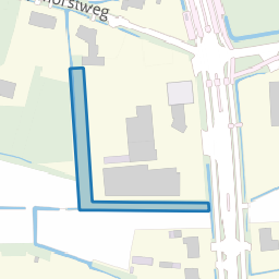 Perceel ODR01-I-6118