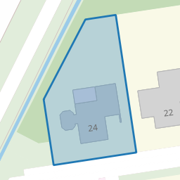 Perceel ODR01-I-6121