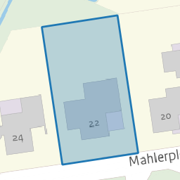 Perceel ODR01-I-6122