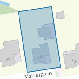 Perceel ODR01-I-6123