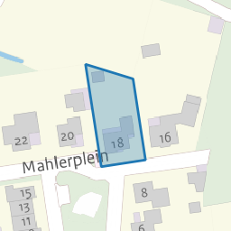 Perceel ODR01-I-6124