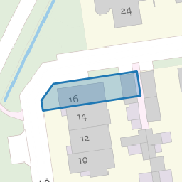 Perceel ODR01-I-6129