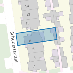 Perceel ODR01-I-6133