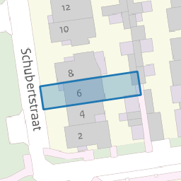 Perceel ODR01-I-6134