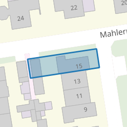 Perceel ODR01-I-6137