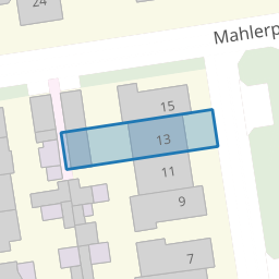 Perceel ODR01-I-6138