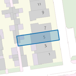 Perceel ODR01-I-6142