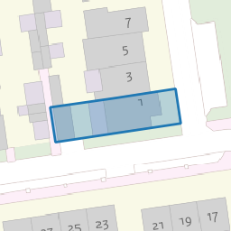 Perceel ODR01-I-6144