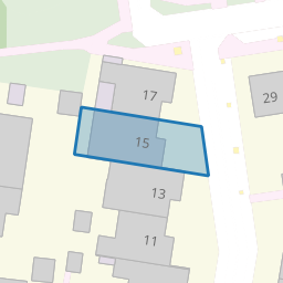 Perceel ODR01-I-6147