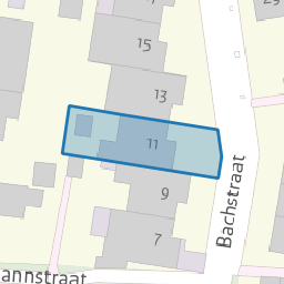 Perceel ODR01-I-6149