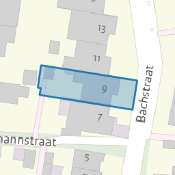 Perceel ODR01-I-6150