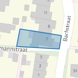 Perceel ODR01-I-6151