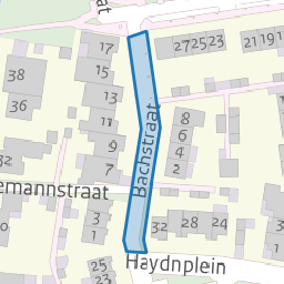 Perceel ODR01-I-6152