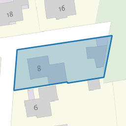 Perceel ODR01-I-6154