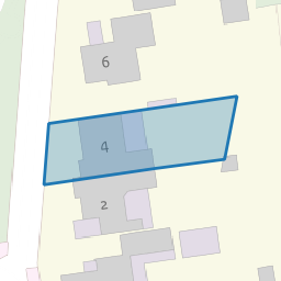 Perceel ODR01-I-6156