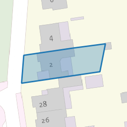 Perceel ODR01-I-6157