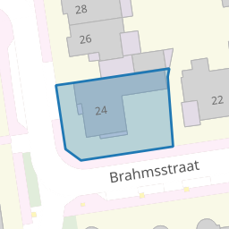 Perceel ODR01-I-6161