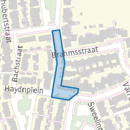 Perceel ODR01-I-6162