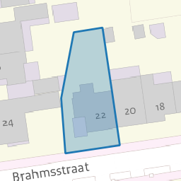 Perceel ODR01-I-6163
