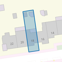 Perceel ODR01-I-6165
